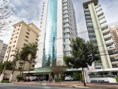 Sala Comercial para alugar, 35m² no Vila Clementino, São Paulo