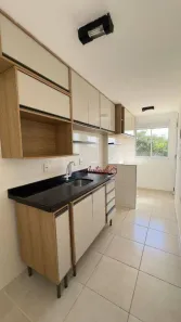 Apartamento com 2 Quartos à venda, 57m² no Morada de Laranjeiras, Serra