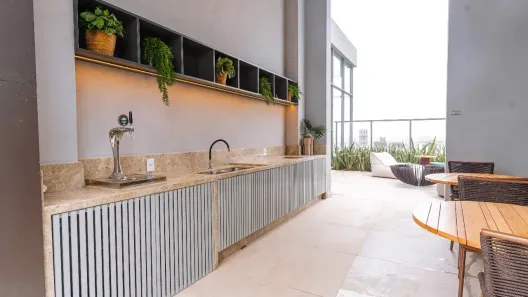 Apartamento com 4 Quartos à venda, 148m² no Pinheiros, São Paulo