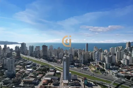 Apartamento com 2 Quartos à venda, 70m² no Morretes, Itapema