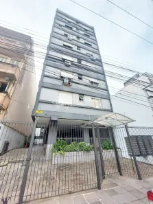 Apartamento com 1 Quarto à venda, 40m² no Centro Histórico, Porto Alegre