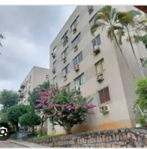 Apartamento com 2 Quartos à venda, 67m² no Pechincha, Rio de Janeiro