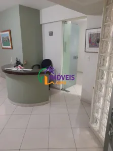 Sala Comercial à venda, 106m² no Vila Mariana, São Paulo