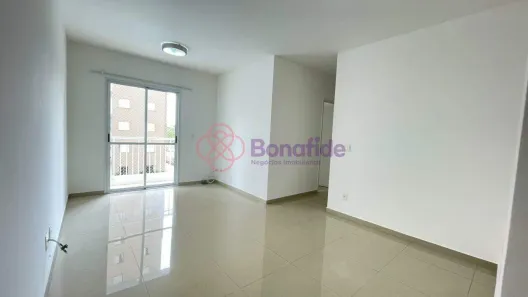 Apartamento com 3 Quartos à venda, 72m² no Jardim Bonfiglioli, Jundiaí