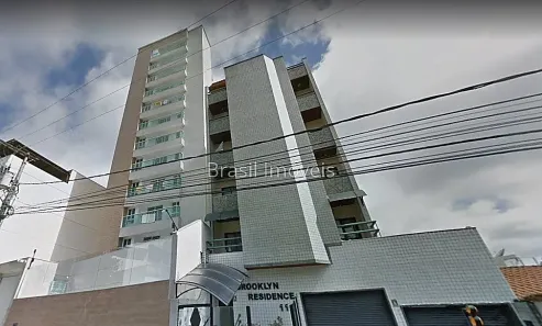 Apartamento com 2 Quartos à venda, 65m² no São Mateus, Juiz de Fora