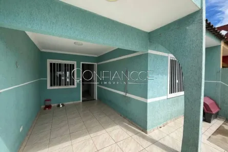 Apartamento com 3 Quartos à venda, 80m² no Capela Velha, Araucária