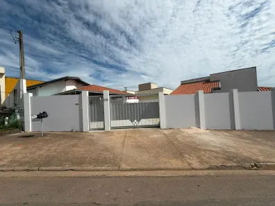 Casa com 3 Quartos à venda, 100m² no Centro, Jarinu
