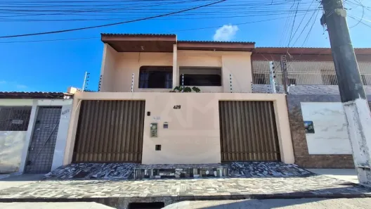 Apartamento com 5 Quartos à venda, 420m² no Ponto Novo, Aracaju