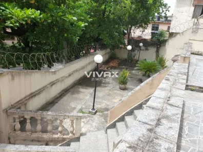 Apartamento com 2 Quartos à venda, 62m² no Cachambi, Rio de Janeiro