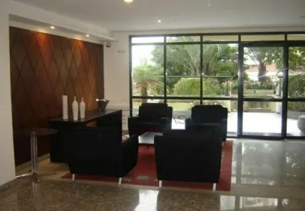 Apartamento com 3 Quartos à venda, 87m² no Vila Regente Feijó, São Paulo