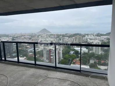 Apartamento com 3 Quartos à venda, 110m² no Recreio dos Bandeirantes, Rio de Janeiro