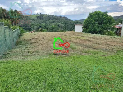 Lote/Terreno à venda, 1500m² no Caixa D´Água, Vinhedo
