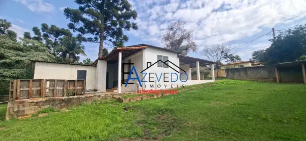 Fazenda/Sítio com 2 Quartos para alugar, 110m² no Jd COLONIAL1, Araçoiaba da Serra