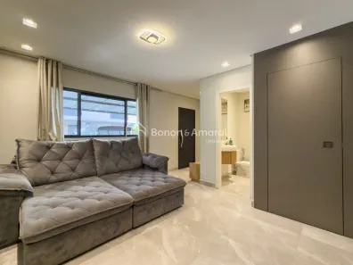 Casa de Condomínio com 3 Quartos à venda, 112m² no Parque Taquaral, Campinas