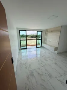 Apartamento com 3 Quartos à venda, 75m² no Intermares, Cabedelo