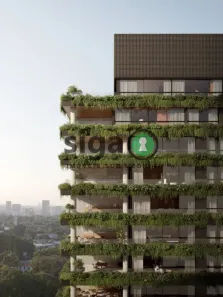 Cobertura com 4 Quartos à venda, 505m² no Cerqueira César, São Paulo