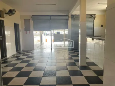 Ponto Comercial para alugar, 135m² no Jardim Betânia, Sorocaba