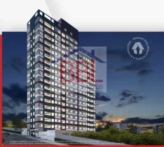 Apartamento com 1 Quarto à venda, 25m² no Vila Granada, São Paulo
