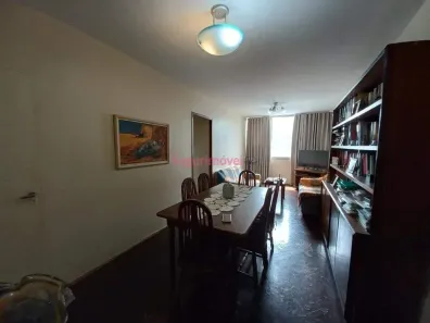 Apartamento com 3 Quartos à venda, 94m² no Botafogo, Rio de Janeiro
