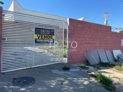 Lote/Terreno à venda, 282m² no Jardim das Bandeiras, Campinas