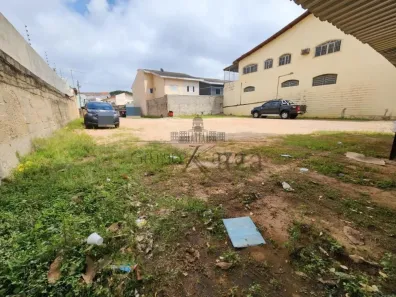 Lote/Terreno à venda, 500m² no Jardim do Céu, São José dos Campos