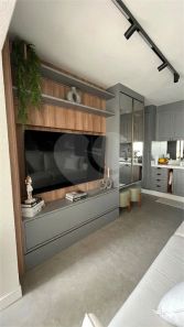 Apartamento com 2 Quartos à venda, 40m² no Lauzane Paulista, São Paulo