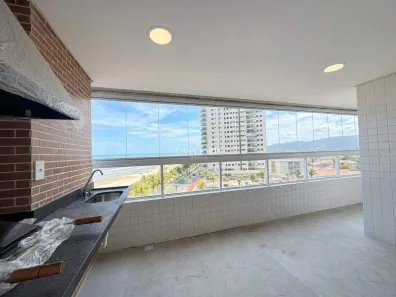 Apartamento com 2 Quartos à venda, 83m² no Real, Praia Grande