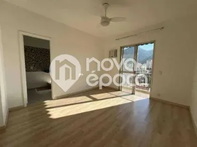 Apartamento com 2 Quartos à venda, 70m² no Vila Isabel, Rio de Janeiro