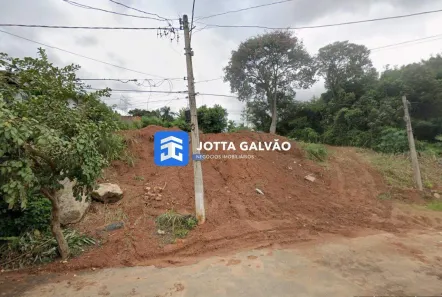 à venda, 1039m² no Jardim Conceição (Sousas), Campinas