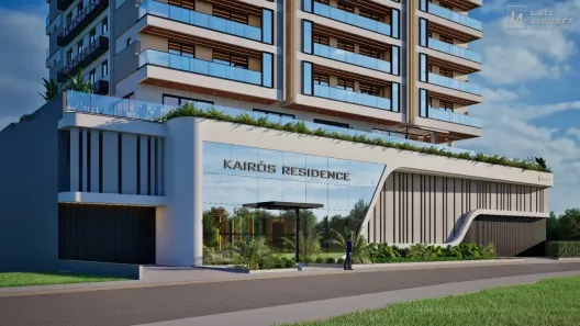 Apartamento com 3 Quartos à venda, 100m² no Pedra Branca, Palhoça