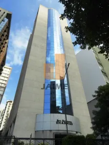 Imóvel Comercial para alugar, 72m² no Santa Cecília, São Paulo