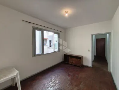 Apartamento com 2 Quartos para alugar, 80m² no São João, Porto Alegre