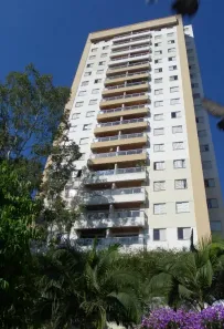 Apartamento com 3 Quartos à venda, 102m² no Vila Andrade, São Paulo
