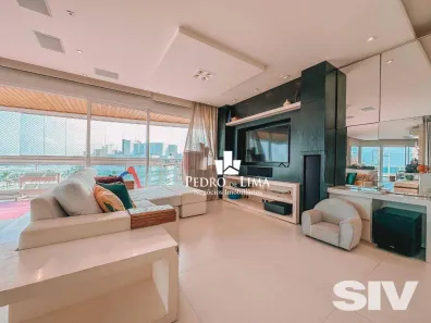 Cobertura com 4 Quartos à venda, 400m² no Riviera, Bertioga