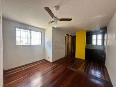 Apartamento com 2 Quartos à venda, 44m² no São Gonçalo, Pelotas