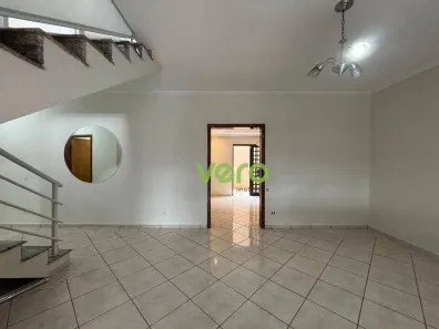 Casa com 4 Quartos para alugar, 205m² no Nova Americana, Americana