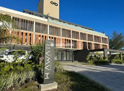 Apartamento com 1 Quarto à venda, 46m² no Campeche, Florianópolis