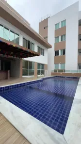 Apartamento com 2 Quartos à venda, 52m² no Jardim Cidade Universitária, João Pessoa