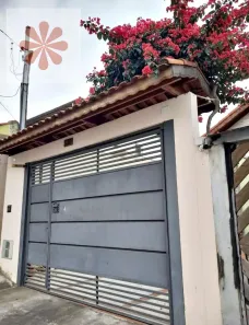 Casa com 2 Quartos à venda, 90m² no Parque Boturussu, São Paulo