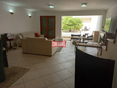 Sobrado com 3 Quartos à venda, 355m² no Osvaldo Cruz, São Caetano do Sul