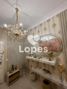 Apartamento com 3 Quartos à venda, 110m² no Vila Isabel, Rio de Janeiro