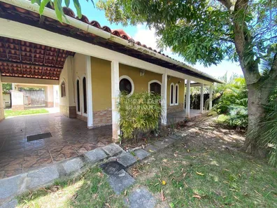 Casa com 4 Quartos à venda, 274m² no Centro (Iguabinha), Araruama