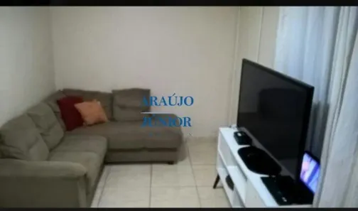 Apartamento com 2 Quartos à venda, 45m² no Parque Gabriel, Hortolândia