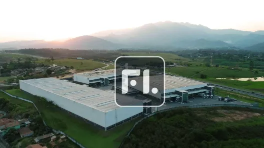 Galpão/Depósito/Armazém para alugar, 1467m² no Penedo, Itatiaia