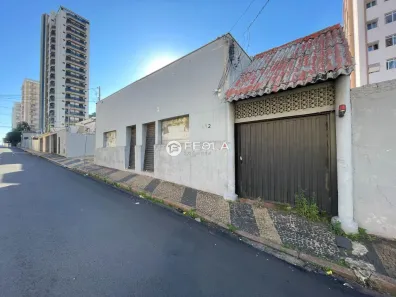 Imóvel Comercial com 1 Quarto à venda, 354m² no Centro, Americana