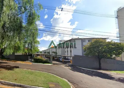 Apartamento com 2 Quartos para alugar, 50m² no Nova Olinda, Londrina