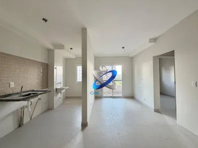 Apartamento com 3 Quartos à venda, 70m² no Condomínio Residencial Colinas do Paratehy, São José dos Campos