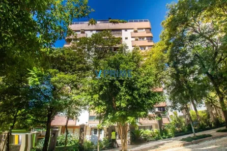 Apartamento com 2 Quartos à venda, 90m² no Mont Serrat, Porto Alegre