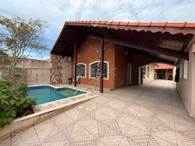Casa com 3 Quartos à venda, 169m² no Gaivota (Interior), Itanhaém