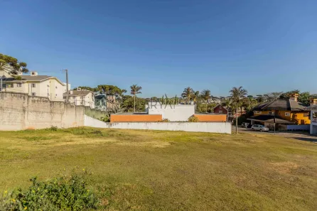 Lote/Terreno à venda, 900m² no Abranches, Curitiba